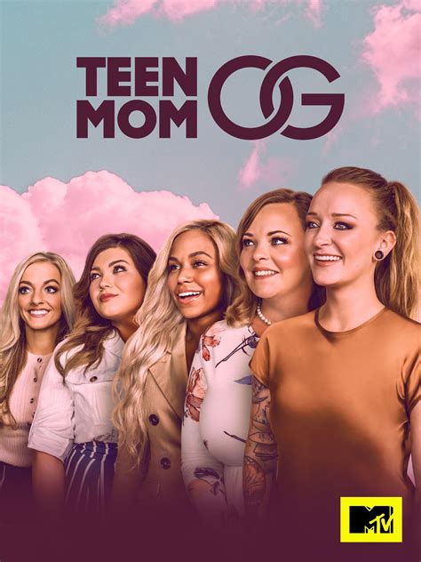 teen mom og season 9